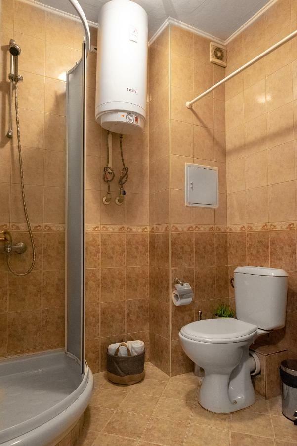 Apartemen Talisman Ii *