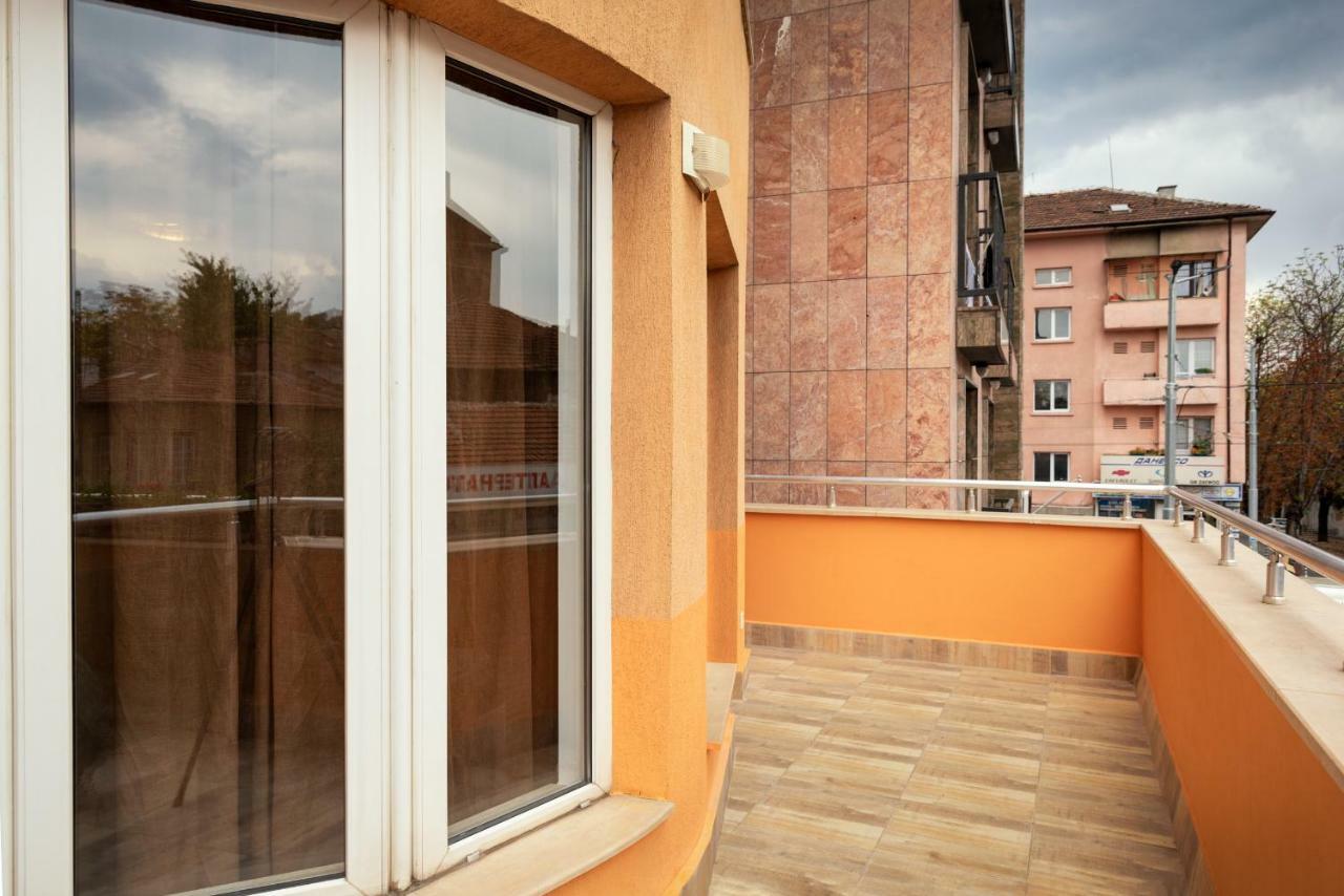 Apartemen Talisman Ii