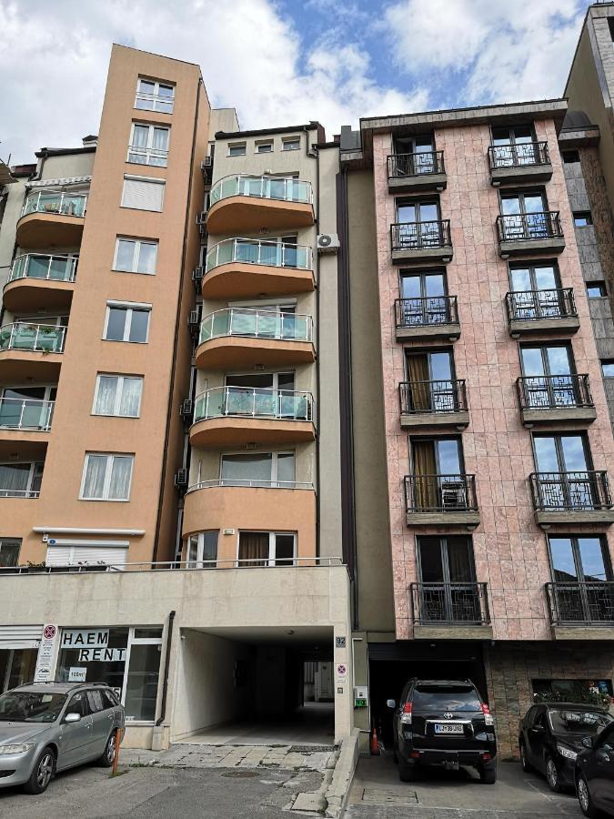 Apartemen Talisman Ii
