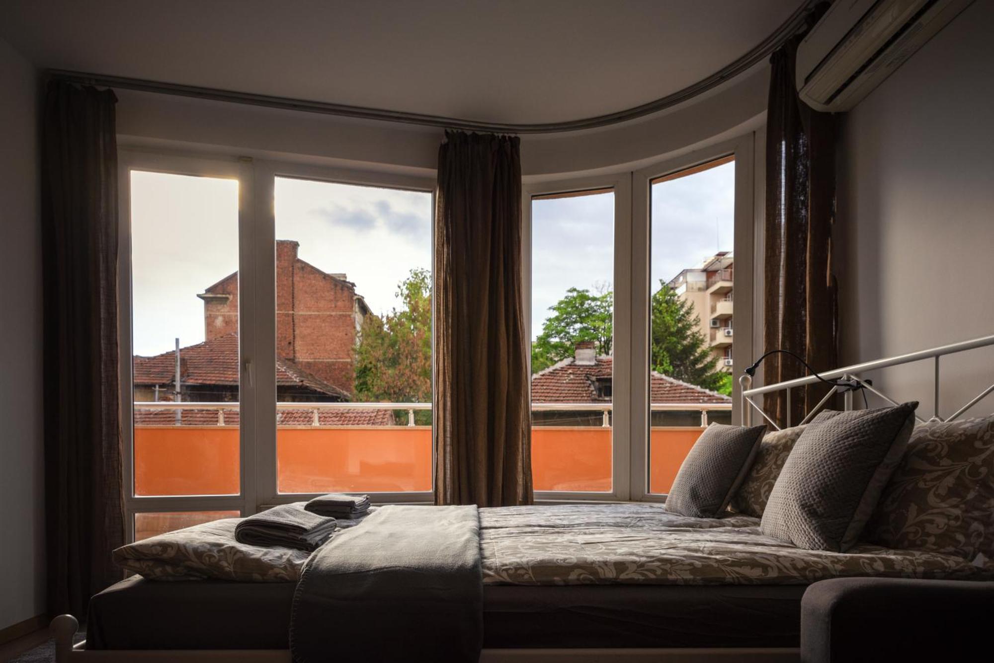 Apartment Talisman Ii *