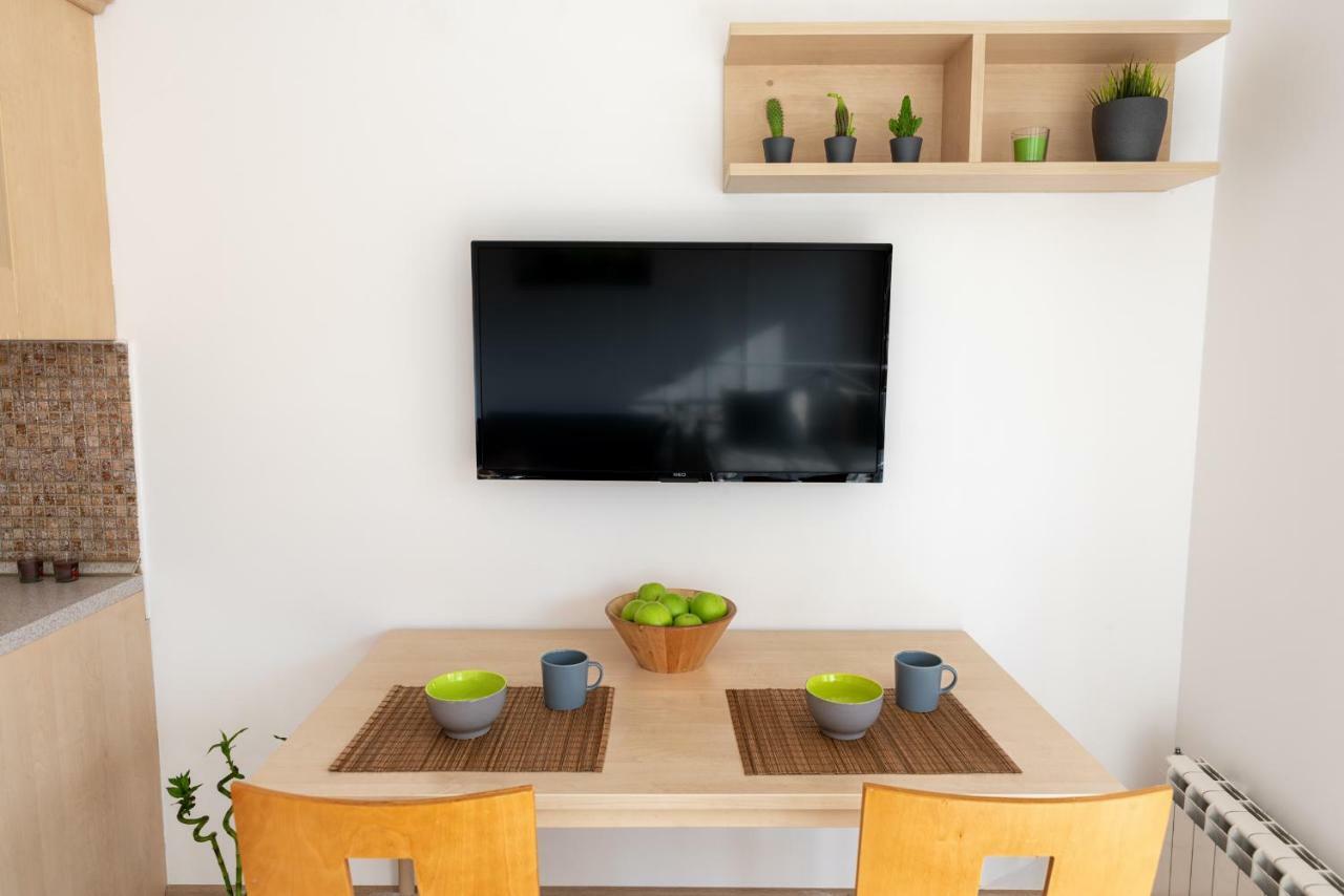 Apartament Talisman Ii Sofia