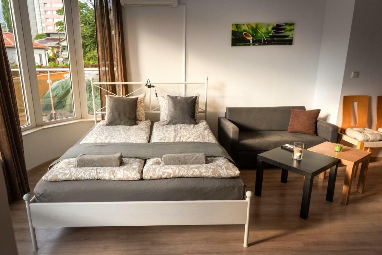 Talisman Ii Apartament