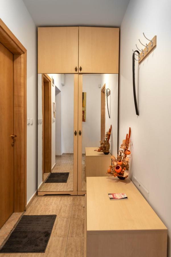 Talisman Ii Apartment *