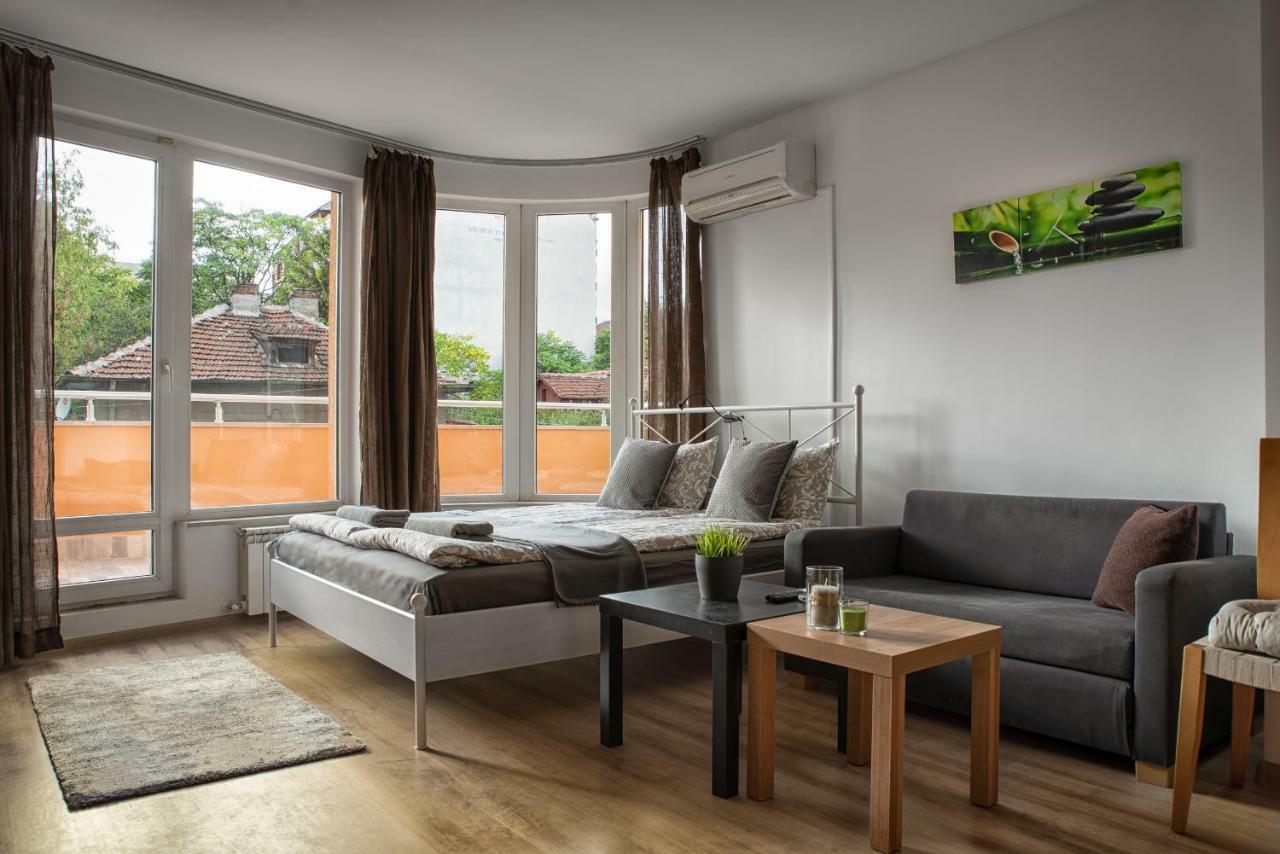 Talisman Ii Apartament Sofia